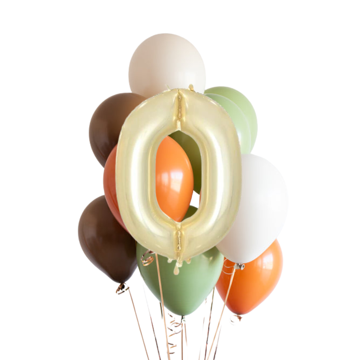 Set Palloncini Numerati Grande Scoperta | balOnin