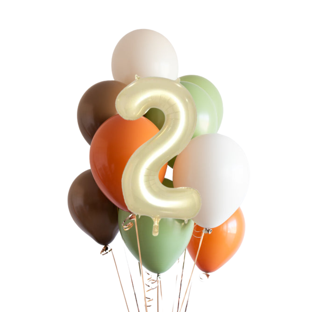 Set Palloncini Numerati Grande Scoperta | balOnin