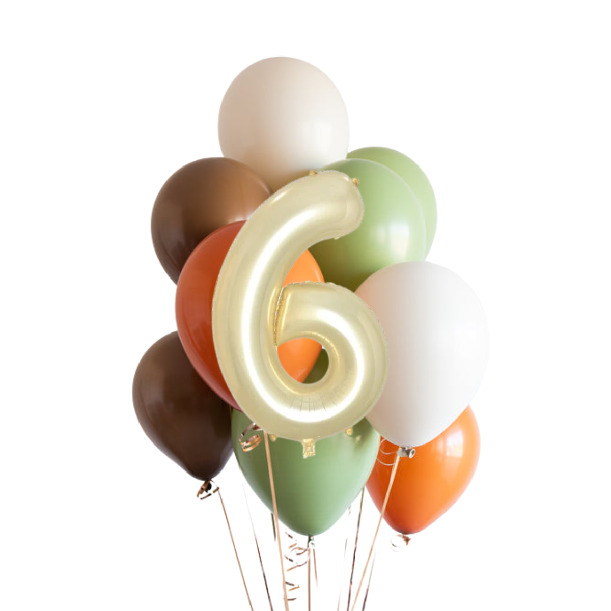 Set Palloncini Numerati Grande Scoperta | balOnin