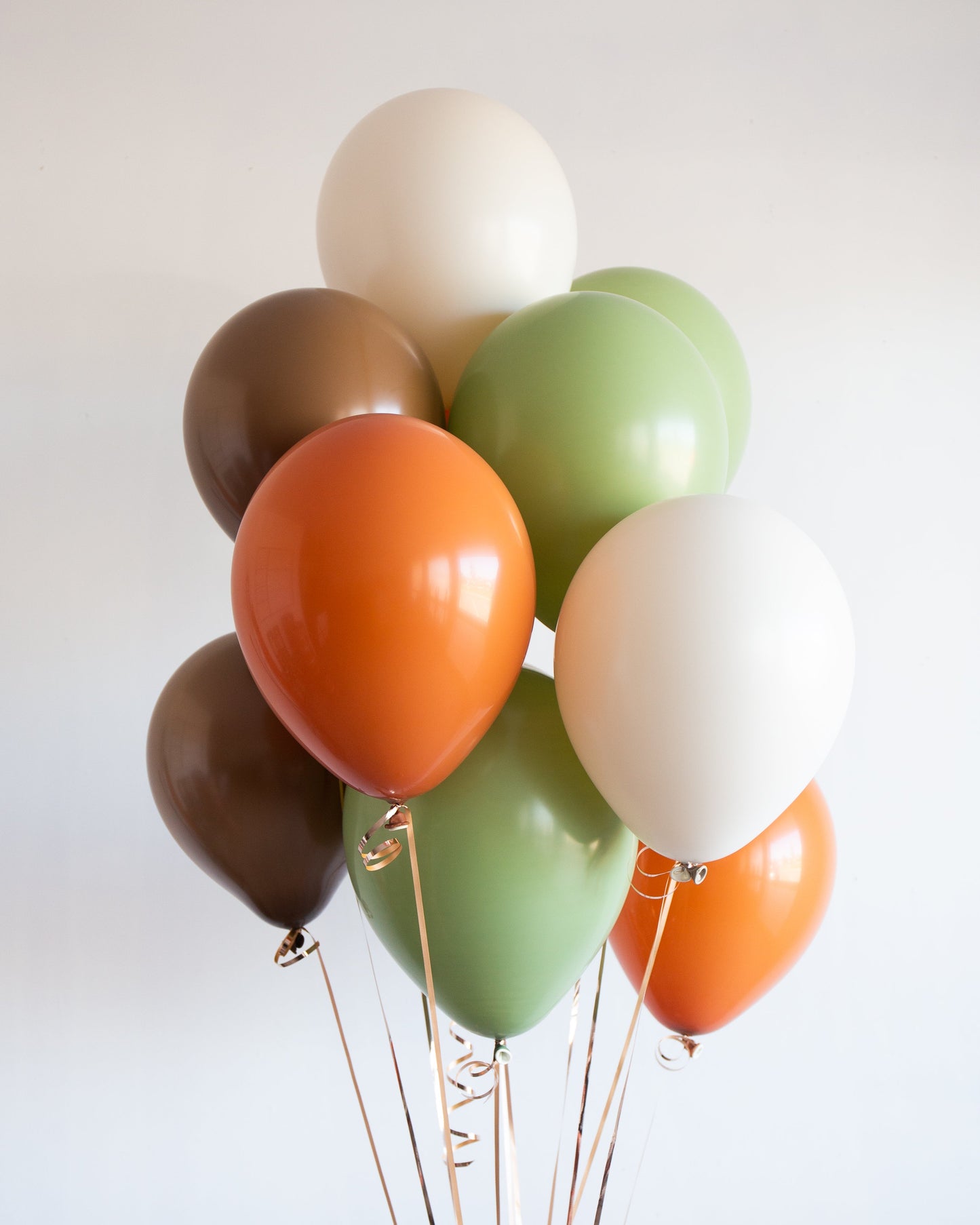 Set di bouquet di palloncini di lusso Great Discovery | balOnin