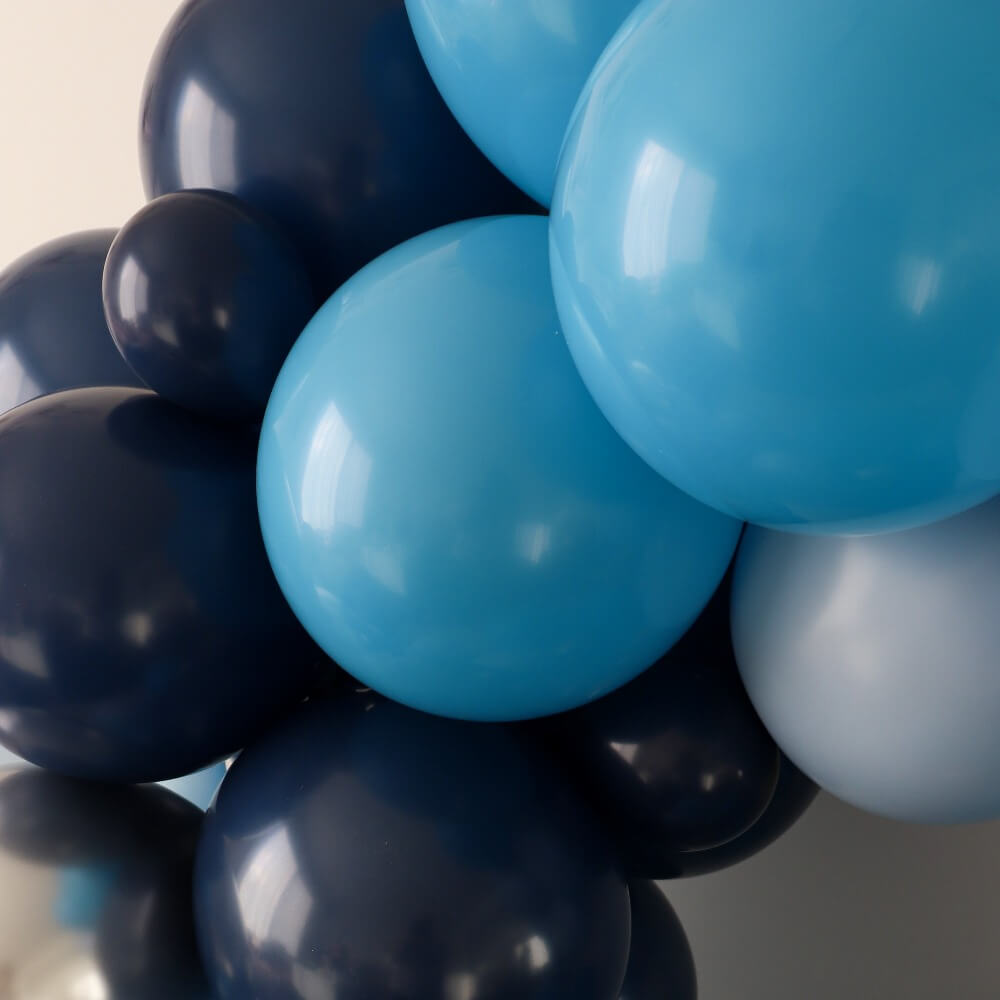 Okyanus Rüyası Balon Zinciri Seti | balOnin